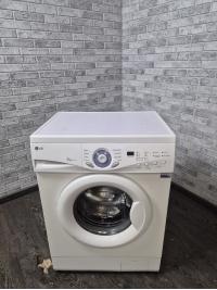Стиральная машина LG WD-80192 N